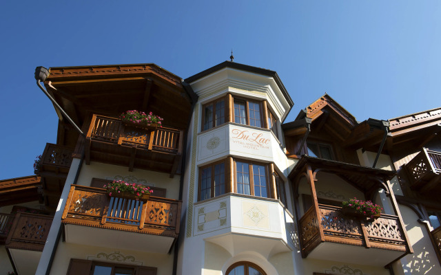 Du Lac Vital Mountain Hotel