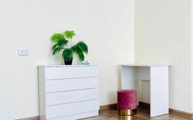 Апартаменты Север на улице Котовского 18