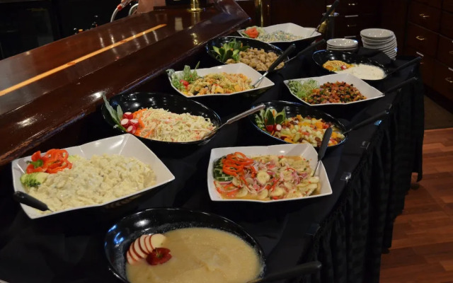 Sawmill Creek by Cedar Point Resorts