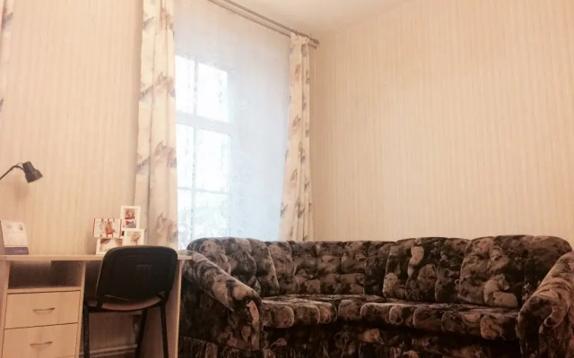 Granatel Apartments on Komsomola