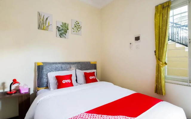 OYO 3398 Griya RM 19 Syariah
