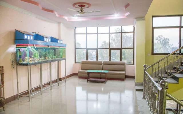 Hotel Jalsa