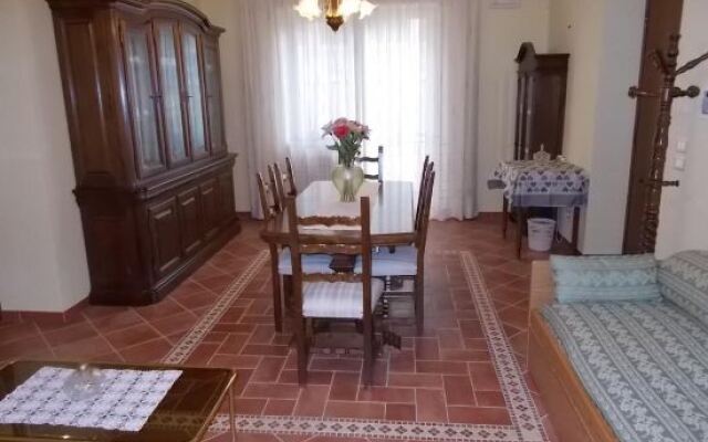 B&B Il Giardino Acquatico