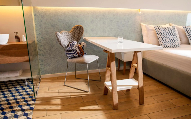 TUI BLUE Makarska - Adults Only