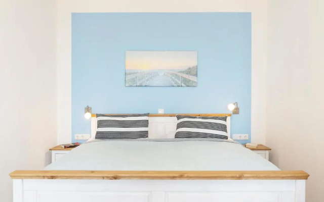 Berolina Wohnung 201