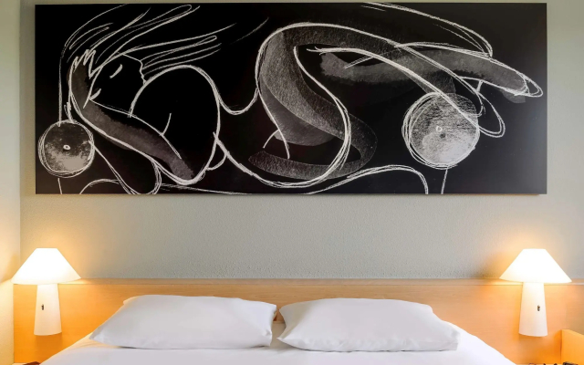 ibis Augsburg Koenigsplatz
