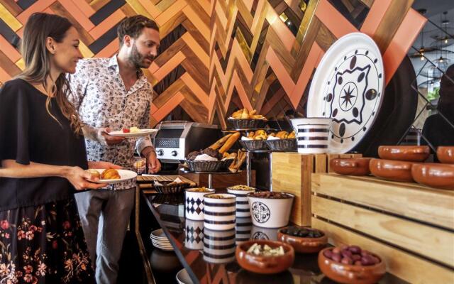 Aparthotel Adagio Premium Casablanca City Center