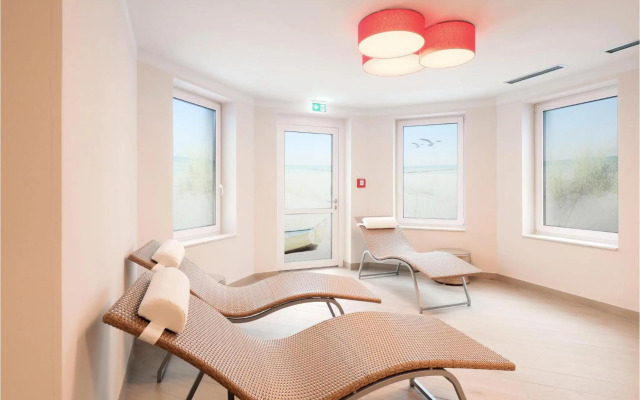 Baltischer Hof Apartment 6