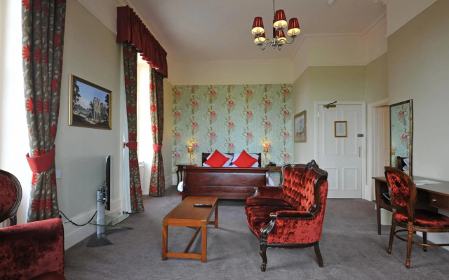 Royal Hotel Ross On Wye by Greene King Inns