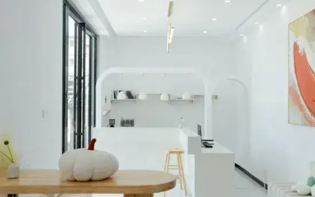 Beihai Hunchunli Homestay (Yintan Tourism Resort)