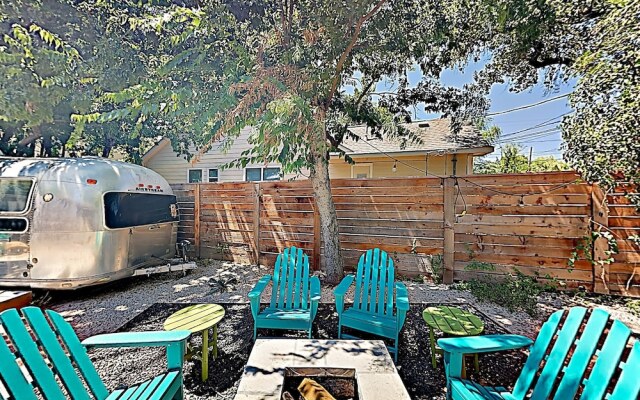 1184 Austin - 3 Br Home