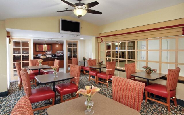 SureStay Plus Hotel by Best Western Scottsdale North (ex.Fairfield Inn by Marriott Scottsdale North)