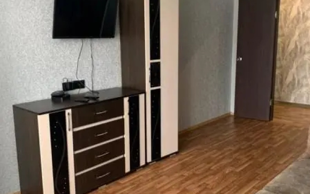 Kvartirnoe byuro IziRent EasyRent na ul. Yubileynaya, 79-272