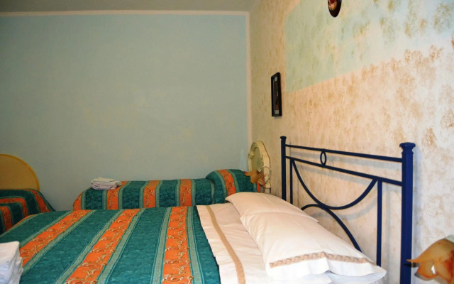 Appartamento con camino