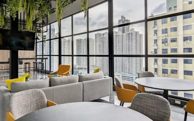 Incredible 1BR in San Francisco