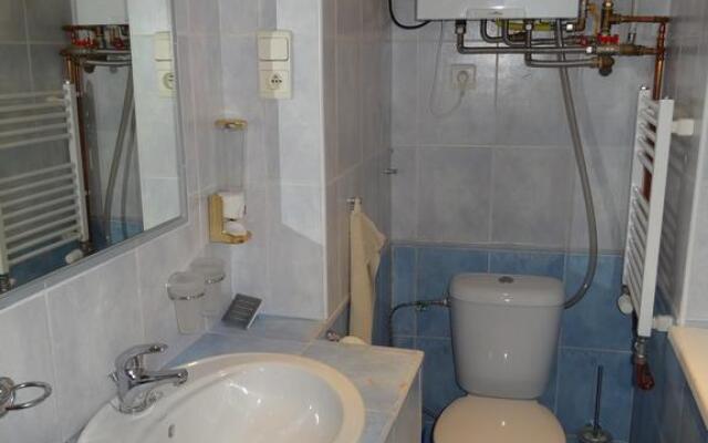 Apartment K6