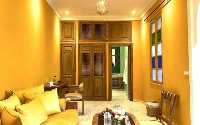 Amanar Marrakech