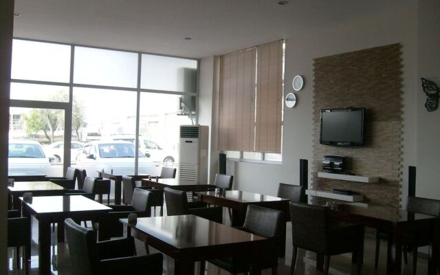Best Hotel Bursa