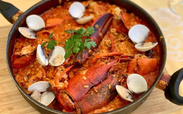 Casa La Luna Cambrils