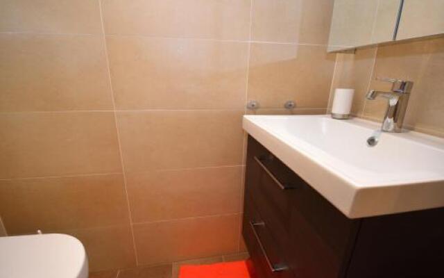Aurturist Appartement 132