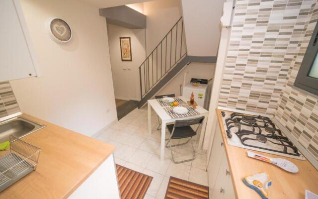 Appartamento Virginia