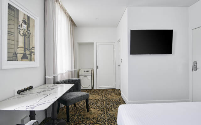 Rendezvous Hotel Melbourne