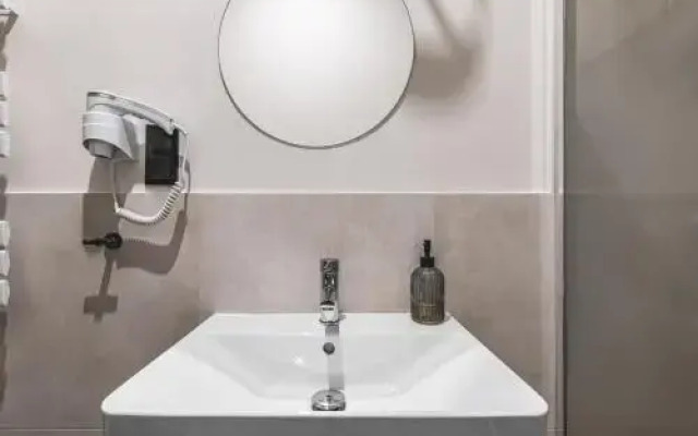 Aparthotel Stara Przędzalnia Żyrardów