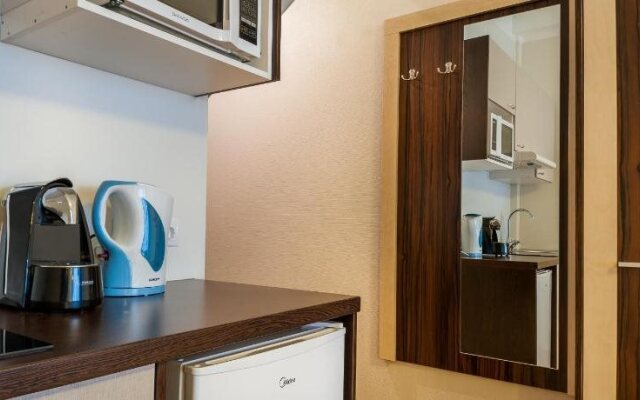 Pirita Beach Apartments & SPA