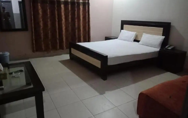 zaib's guest house E/11/3 islamabad