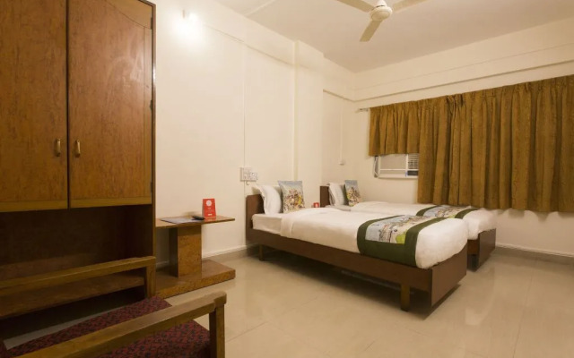 Kamini Hotel