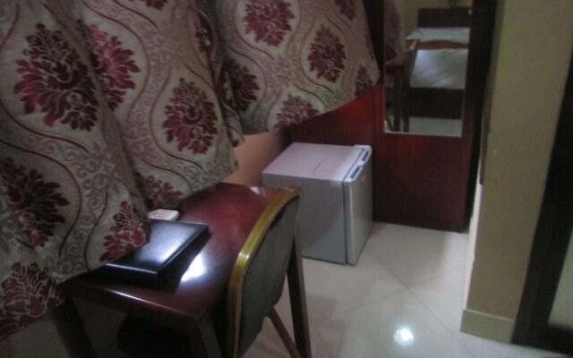 Butterfly Hoteltz