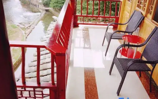 Small town story Guesthouse