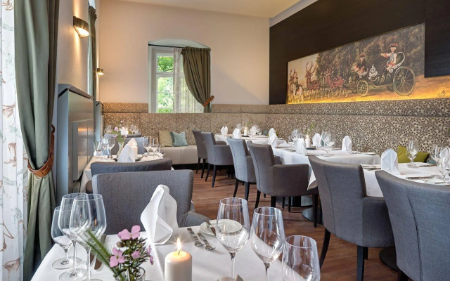 Hotel Jagdschloss Kranichstein