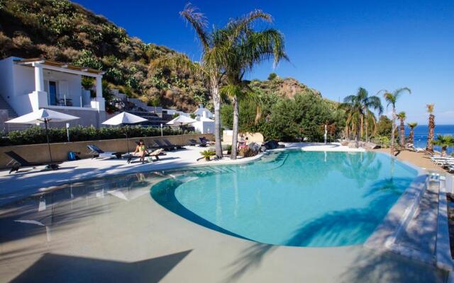 Hotel Villa Enrica - Aeolian Charme