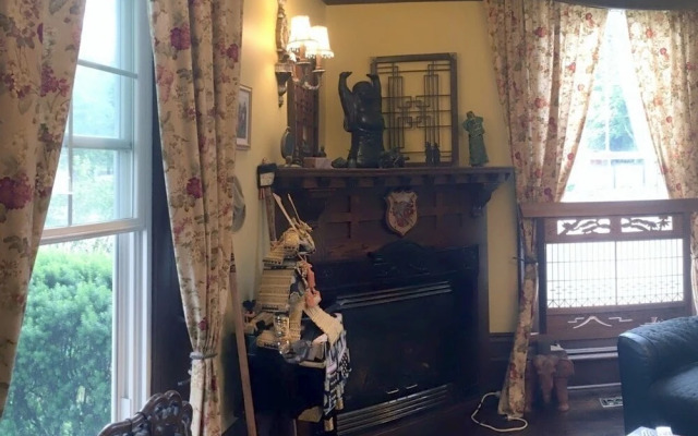 The Butter Barn Bed & Breakfast