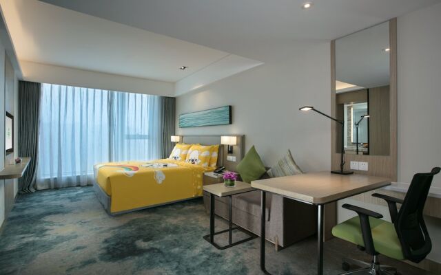Holiday Inn Hangzhou Gongshu, an IHG Hotel