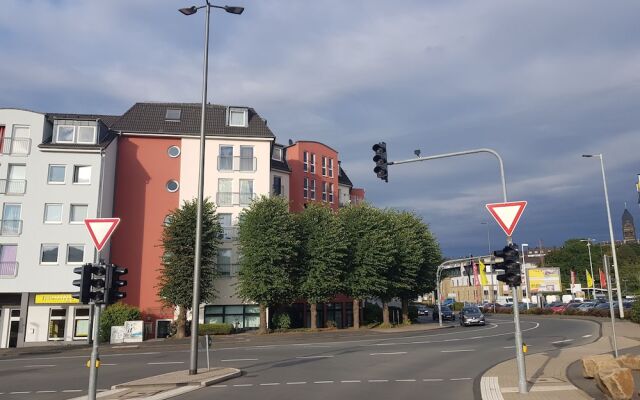 - Sp Hotels - City-Apartment