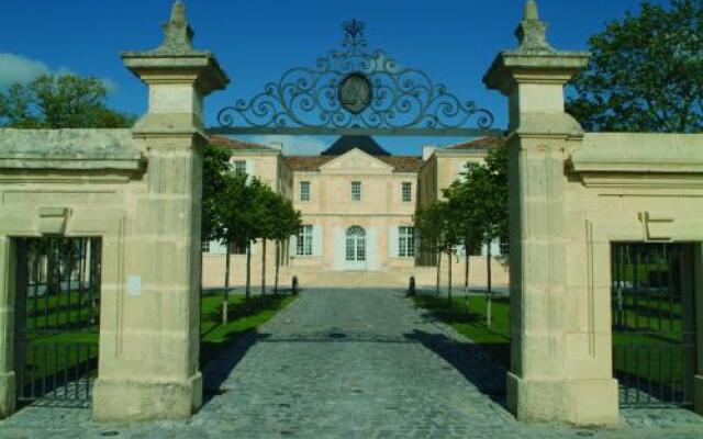 Château du Tertre