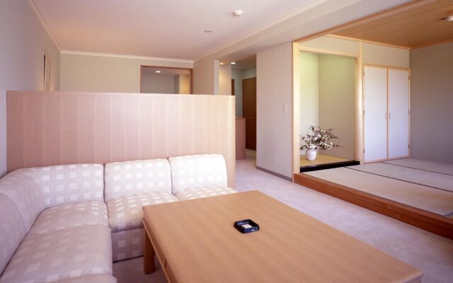 SPA & HOTEL RESORT Furano Laterre