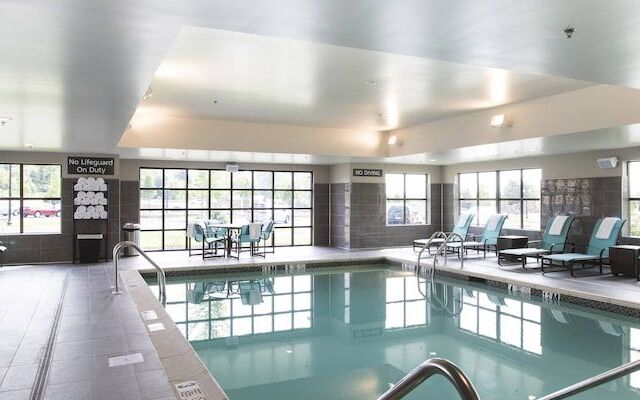 Residence Inn Philadelphia Great Valley/Malvern