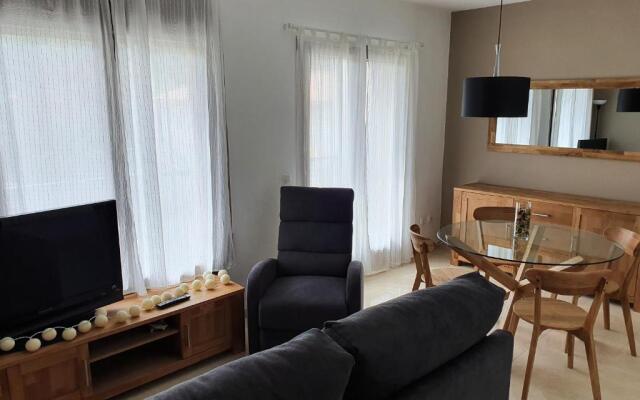 Apartament Vall de Ribes