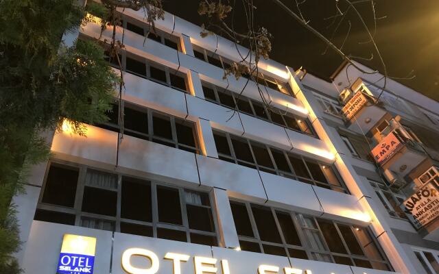 Otel Selanik