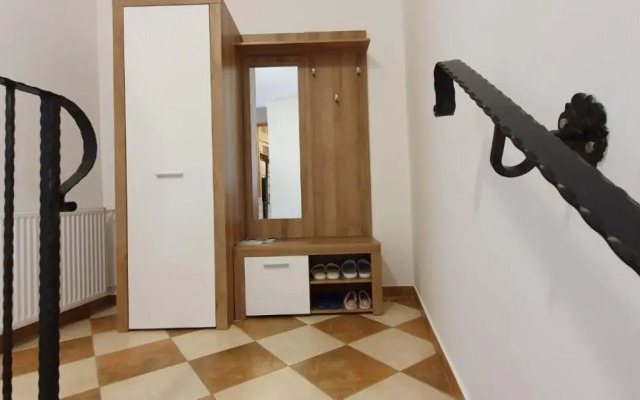 Sasvár Apartman