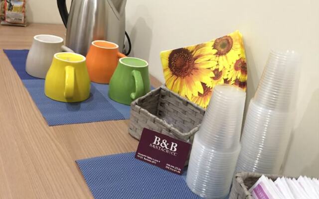 B&B Santacroce