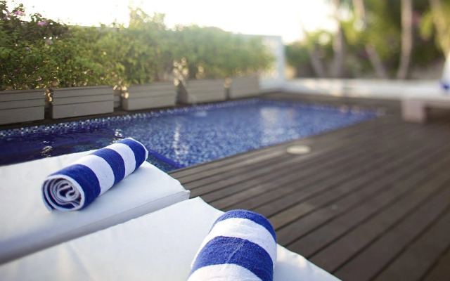 Casa Belle Boutique Hotel