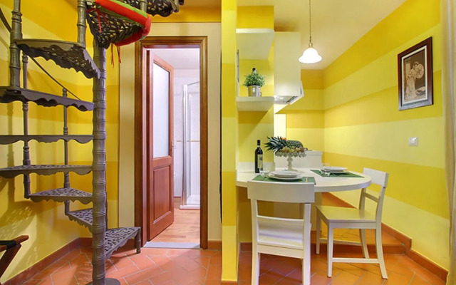 Appartamento Puccini - Adults Only