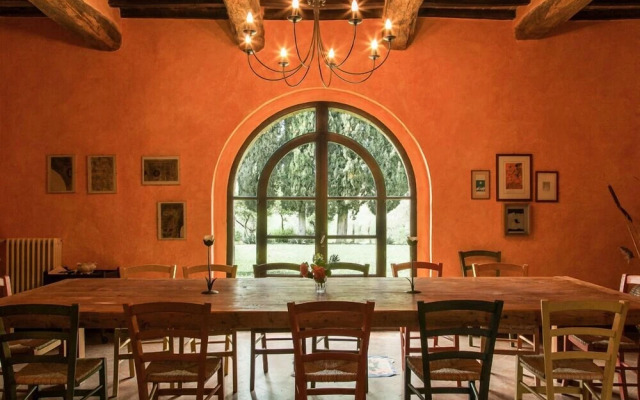 Verdidea - PIAN DELL'ASSO (up to 26 people)