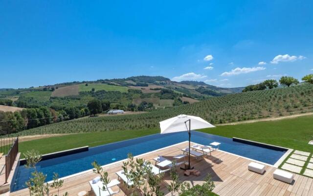 Dimora Montefiore 11