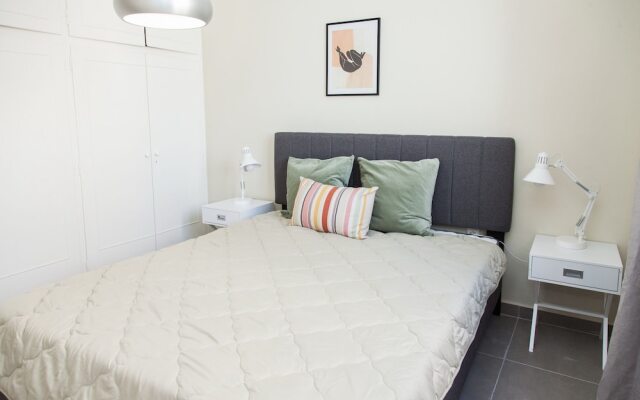 Cute apartment in the centre of Athens