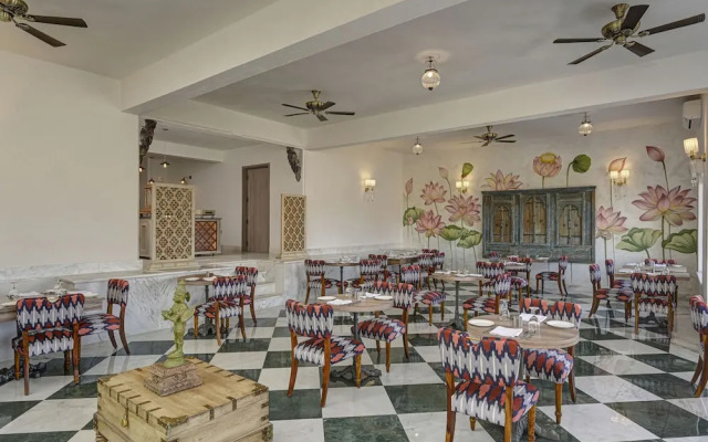 Khas Mahal by Fateh Collection
